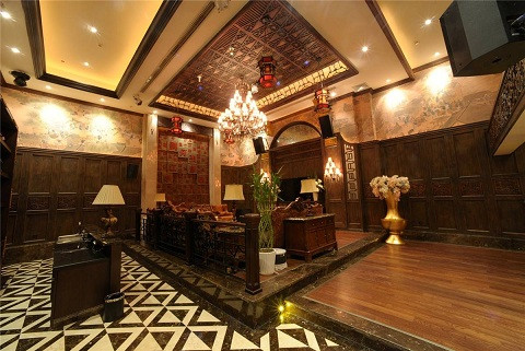 前进哪个KTV少爷男模妹子服务好